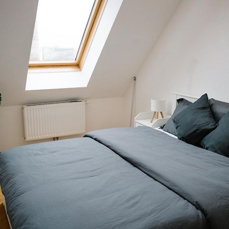 110Qm, 4 Bedrooms, Near Schoenbrunn - Axara Housing Osw 33 Viena Exterior foto