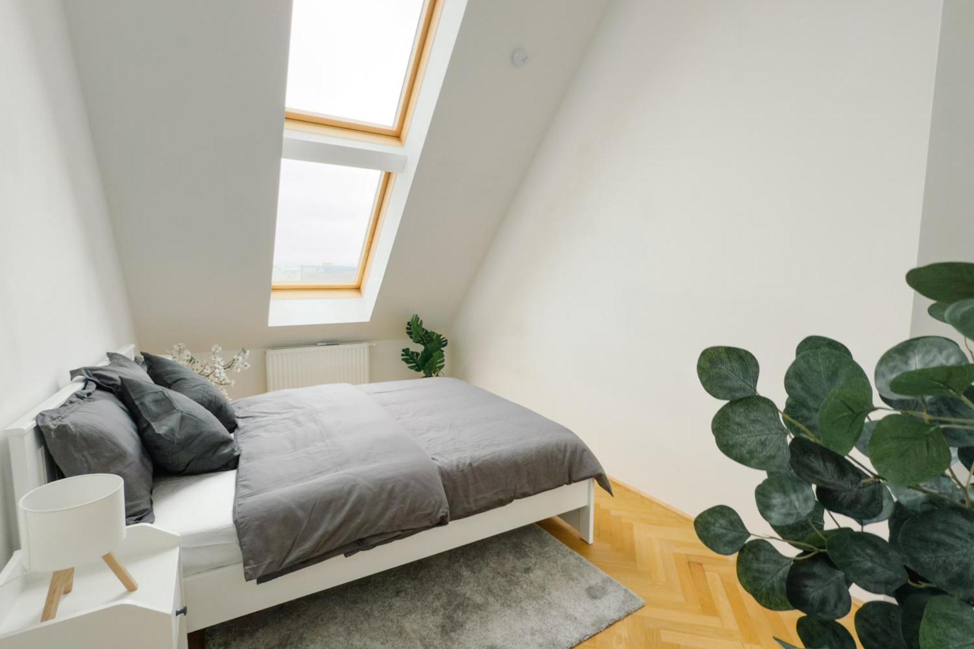 110Qm, 4 Bedrooms, Near Schoenbrunn - Axara Housing Osw 33 Viena Exterior foto