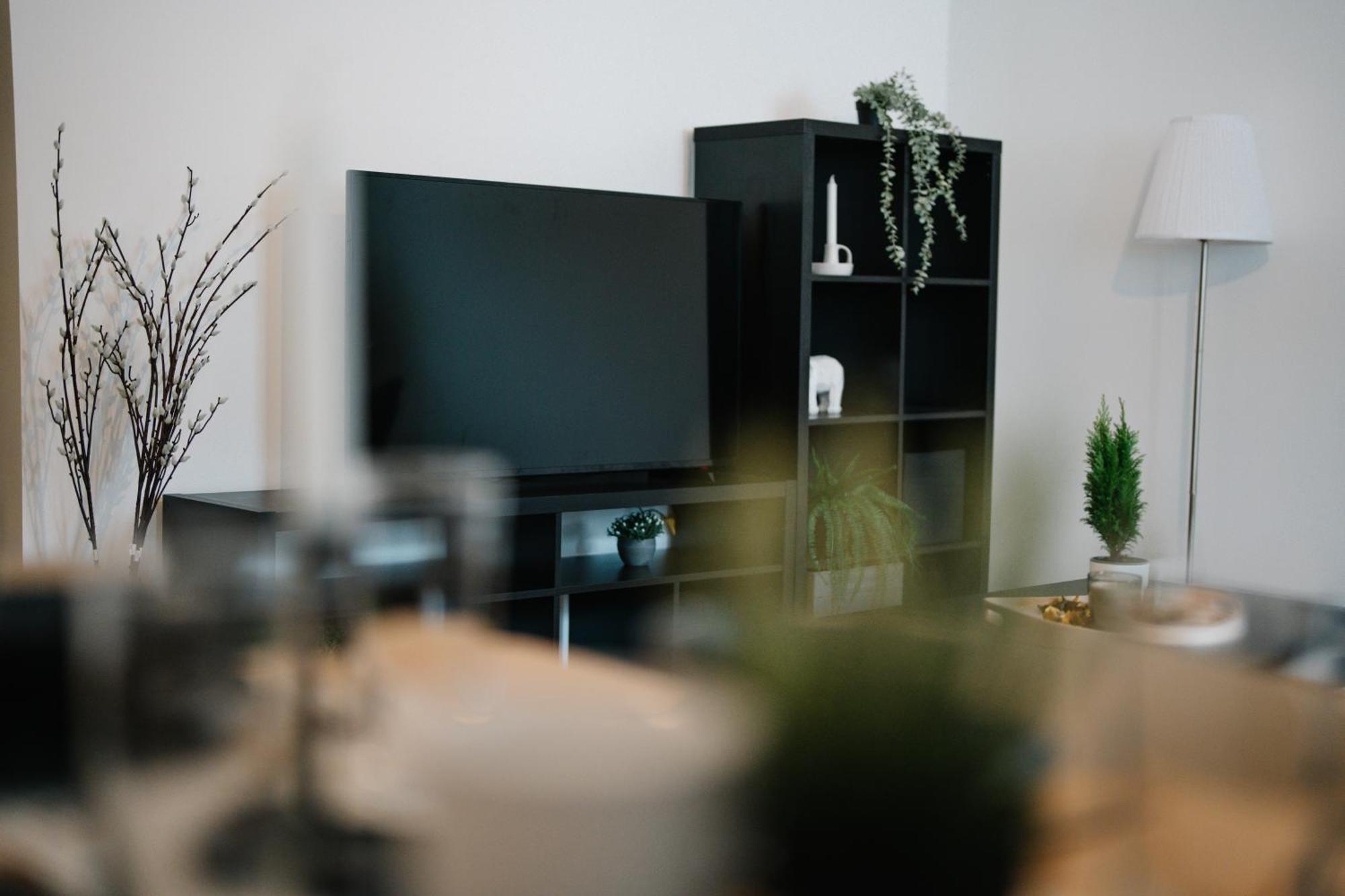 110Qm, 4 Bedrooms, Near Schoenbrunn - Axara Housing Osw 33 Viena Exterior foto