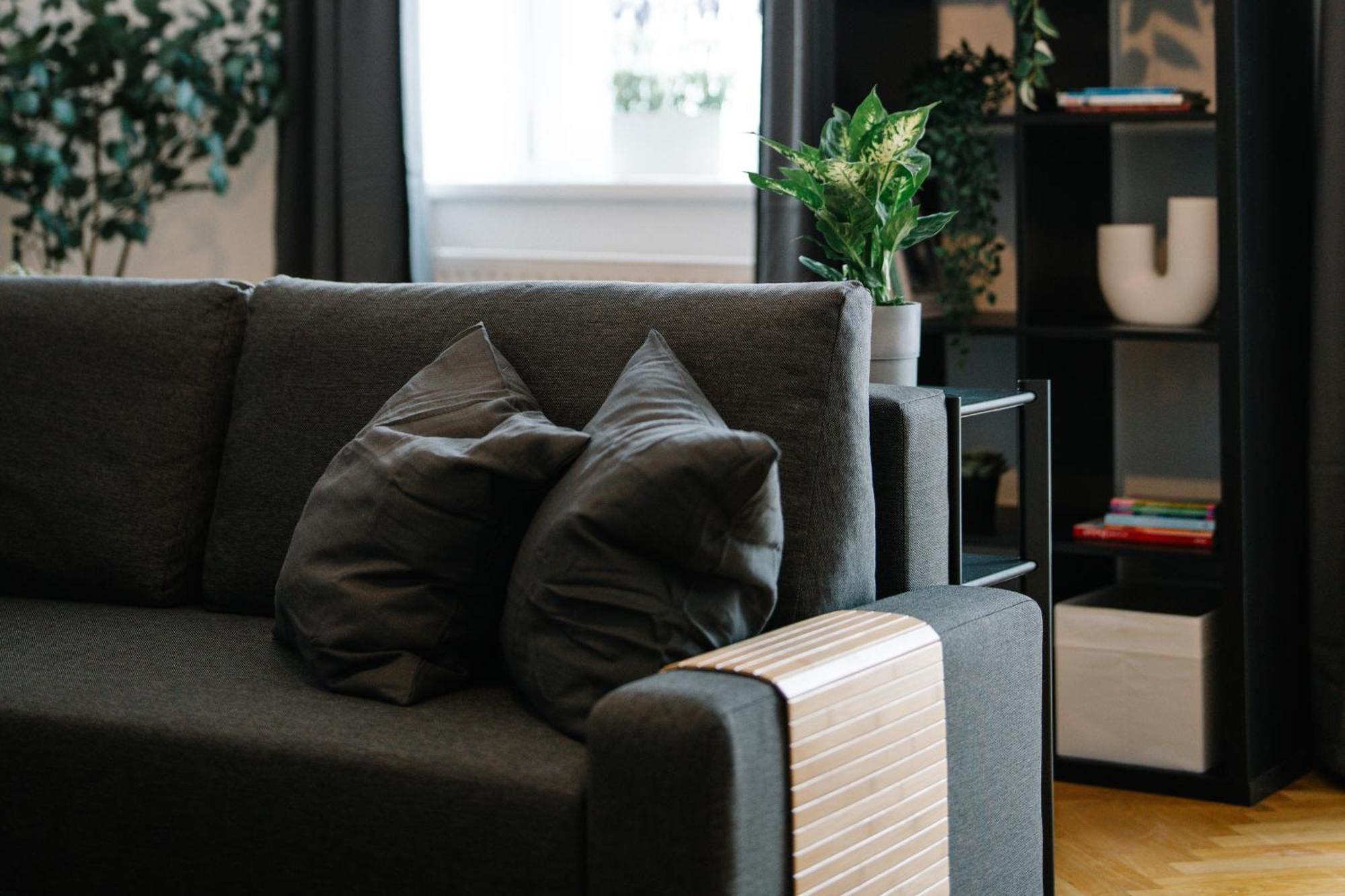 110Qm, 4 Bedrooms, Near Schoenbrunn - Axara Housing Osw 33 Viena Exterior foto